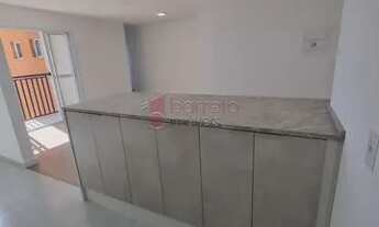 Imagem 7: Apartamento Padrão em Jundiaí