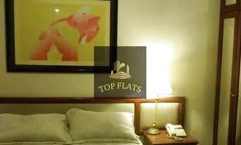 Imagem: Flat disponível na Bela Vista