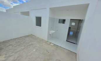 Imagem: Casa para venda possui 150 metros quadrados