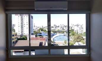 Imagem 3: Apartamento para aluguel, 2 quartos, 1 vaga, Santana - Porto Alegre/RS