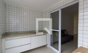 Imagem 7: Apartamento para Aluguel - Cidade Ocian, 1 Quarto, 64 m2