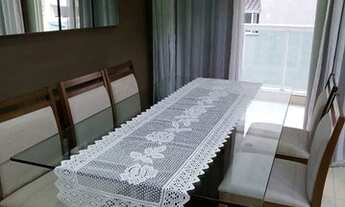 Imagem 4: Apartamento com 3 Quartos e 2 banheiros à Venda