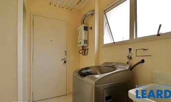 Imagem 6: APARTAMENTO - REAL PARQUE - SP