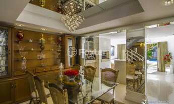 Imagem 5: Casa para venda com 272 metros quadrados com 3 quartos em Ipanema - Porto Alegre - RS