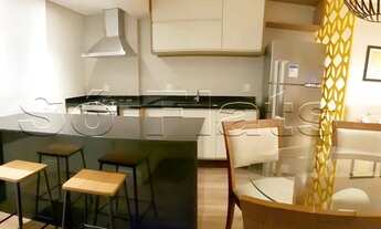 Imagem 2: Residencial Ritz próximo ao Parque do Ibirapuera e Aeroporto de Congonhas disponível para