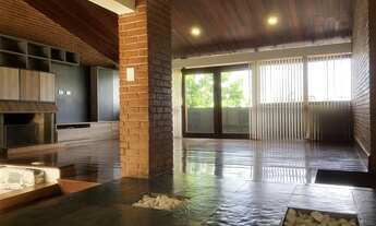 Imagem: Condomínio de 3 quartos para alugar no