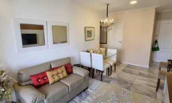 Imagem 2: Oportunidade apartamento de 3 quartos no cidade jardim nascente mobiliado