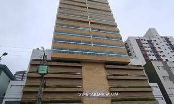 Imagem: Apartamento de 03 suites e vista mar com