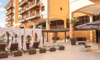 Imagem: Studio Hotel Jurerê Beach Village, Florianópolis-SC