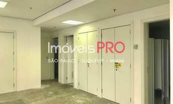 Imagem 5: Conj. Comercial, Brooklin - São Paulo