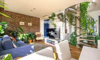 Imagem 2: Apartamento à Venda - Pinheiros, 1 Quarto, 140 m2