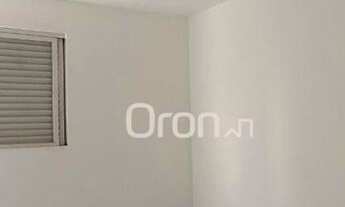 Imagem 2: Apartamento com 3 dormitórios à venda, 67 m² por R$ 242.000,00 - Setor Bueno - Goiânia/GO