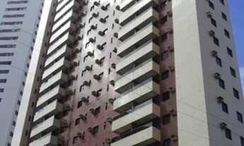 Imagem: Madalena - 03 Qtos / 01 Suíte - Nascente