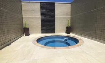 Imagem 2: COBERTURA DUPLEX FRENTE AO MAR COM 3 DORMITÓRIOS E COM VISTA DO SOL DA MANHÃ