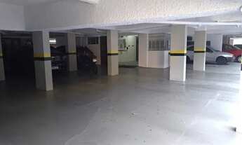 Imagem 6: Apartamento para aluguel tem 87 metros quadrados com 2 quartos em Vila Izabel - Curitiba