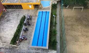 Imagem 2: Apt 75 m2, mobiliado,total nascente 3 qts sendo 1 suíte,varanda ,3 wcs, 1 vaga de garagem