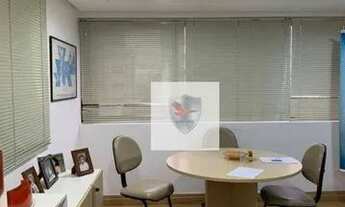 Imagem 5: Sala, 148 m² - venda por R$ 900.000,00 ou aluguel por R$ 8.500,00/mês - Candelária - Natal