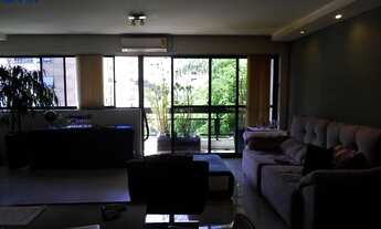 Imagem 4: Itaim Bibi, 3 dormitórios com 2 vagas e lazer