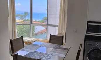 Imagem 2: Apto no centrinho de Canasvieiras com vista mar