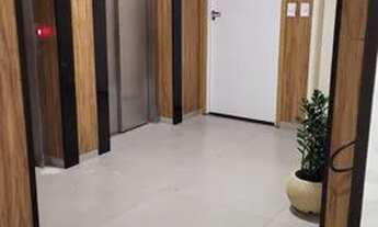 Imagem 2: Apartamento para aluguel tem 47 metros quadrados com 2 quartos