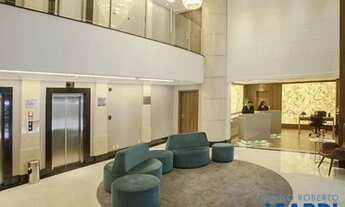 Imagem 2: FLAT - JARDIM EUROPA - SP