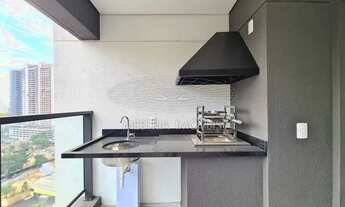 Imagem 2: Apto andar alto | vista