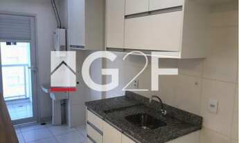 Imagem 4: Apartamento para venda no Taquaral