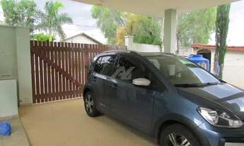 Imagem 4: Casa - Loteamento Caminhos de São Conrado (Sousas) - Campinas