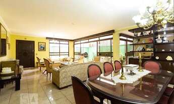 Imagem 4: Casa à Venda - Vila Nova Conceição, 4 Quartos, 204 m2