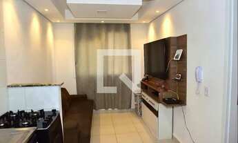 Imagem 4: Apartamento para Aluguel - Jardim Marajoara , 1 Quarto, 26 m2