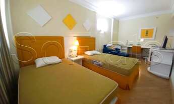 Imagem 2: Flat Bristol Guarulhos disponível para venda com 29m², 01 dorm e 01 vaga de garagem