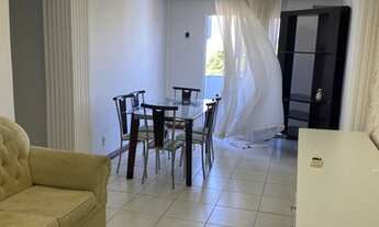 Imagem 2: ALUGO APTO 2 QUARTOS 1 SUITE CD PAULO VI