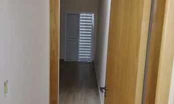 Imagem 6: Sobrado para venda tem 105 metros quadrados com 3 quartos em Vila Alpina - São Paulo - SP