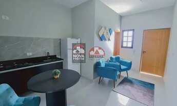 Imagem: Apartamento Flat em Caraguatatuba