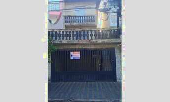 Imagem: Sobrado para aluguel e venda tem 125 metros