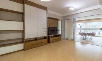 Imagem 3: Apartamento Locação 2 Dormitórios - 98 m² Brooklin