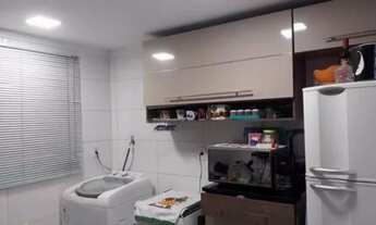 Imagem 7: Casa para venda com 80 metros quadrados com 2 quartos em Vila Laura - Salvador - Bahia