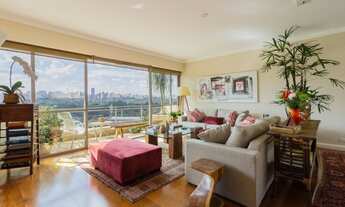 Imagem 4: APARTAMENTO RESIDENCIAL em São Paulo - SP, Alto de Pinheiros