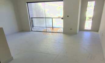 Imagem 4: Lindo sobrado com 2 dormitórios na Cidade Industrial