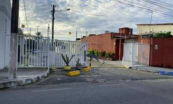 Imagem 3: Casa com 3 dormitórios à venda por R$ 275.000,00 - Barro Duro - Maceió/AL