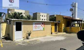 Imagem 2: Apartamento com 2 dormitórios para alugar, 45 m² por R$ 1.200,00/mês - Loteamento Parque C