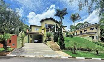 Imagem 2: 3 Suites - Lareira