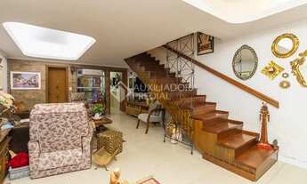 Imagem 2: PORTO ALEGRE - Casa Padrão - Cidade Baixa