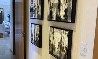 Imagem 3: 3 quartos mobiliado vista mar - Piatã