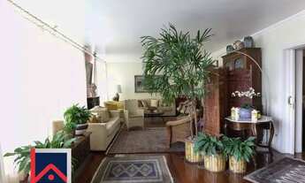 Imagem 8: Apartamento Locação Jardim Paulista 310 m² 3 Dormitórios