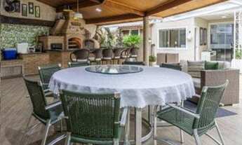 Imagem 3: Casa de condomínio para venda 4 suites