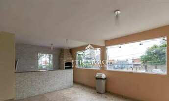 Imagem 4: Apartamento com 3 dormitórios à venda, 56 m² por R$ 265.000 - Itaquera - São Paulo/SP