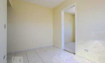 Imagem 3: Apartamento para Aluguel - Mandaqui, 1 Quarto, 34 m2