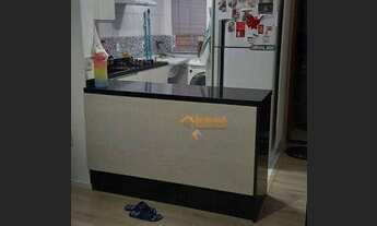 Imagem 6: Apartamento com 2 dormitórios à venda, 42 m² por R$ 230.000,00 - Mikail II - Guarulhos/SP