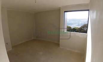 Imagem 7: )(- Oportunidade em Granbery! Cobertura para venda com 180 m² com 4 quartos - Juiz de For